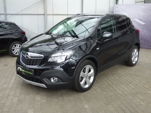 7 - Markus Lewandowski KFZ-Werkstatt