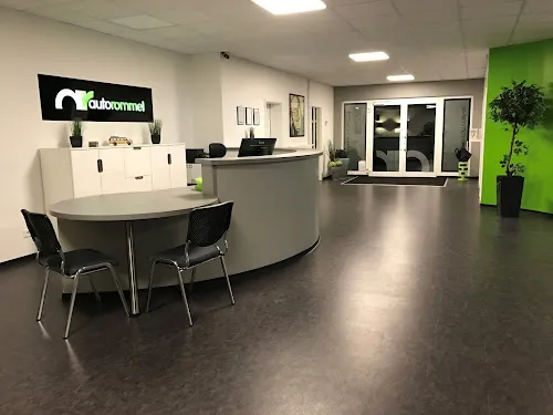 3 - Markus Lewandowski KFZ-Werkstatt