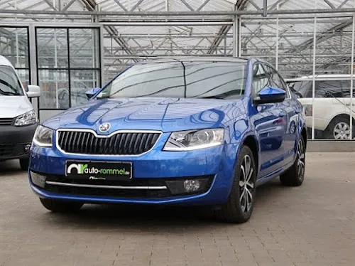 2 - Markus Lewandowski KFZ-Werkstatt