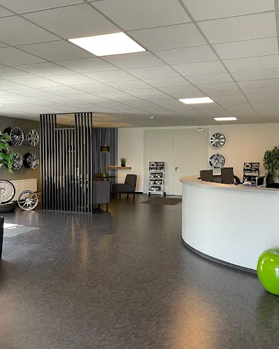 4 - Markus Lewandowski KFZ-Werkstatt