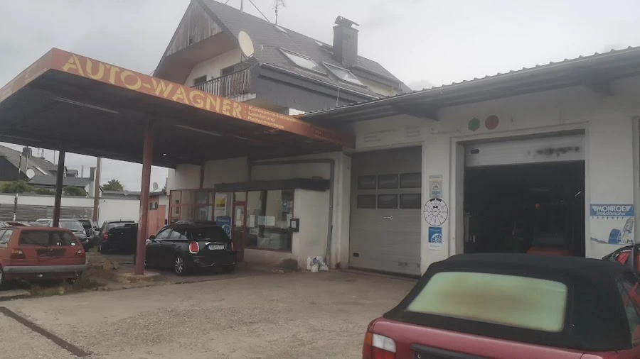 1 - Markus Roa GmbH Kfz-Meisterwerkstatt