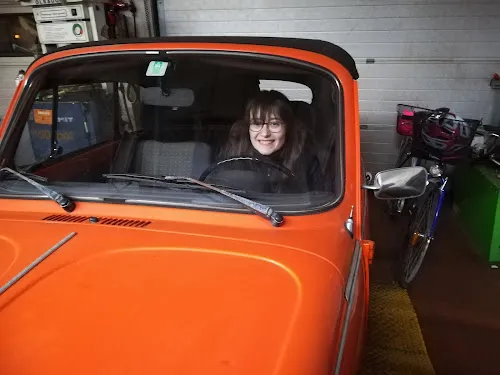 4 - Markus Roa GmbH Kfz-Meisterwerkstatt