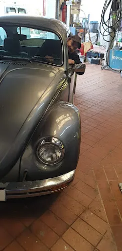 3 - Markus Roa GmbH Kfz-Meisterwerkstatt