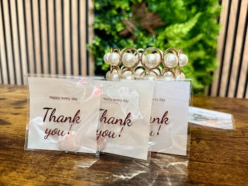 6 - Marlenes Beautique