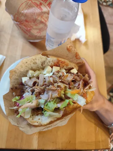 3 - Marmaris Kebap Haus