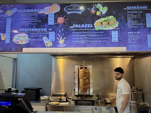 7 - Marmaris Kebap Haus