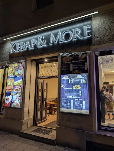 5 - Marmaris Kebap Haus