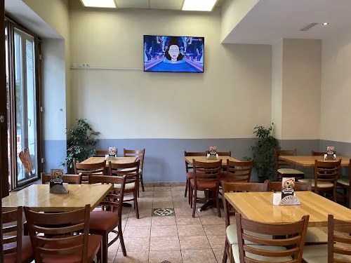 6 - Marmaris Kebap Haus