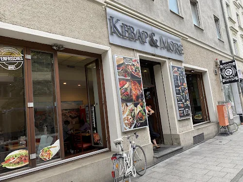 2 - Marmaris Kebap Haus