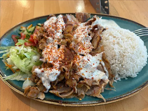 4 - Marmaris Kebap Haus