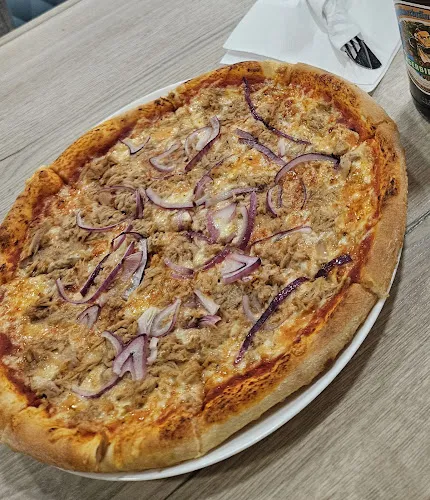 4 - Marmaris Pizza und Kebabhaus