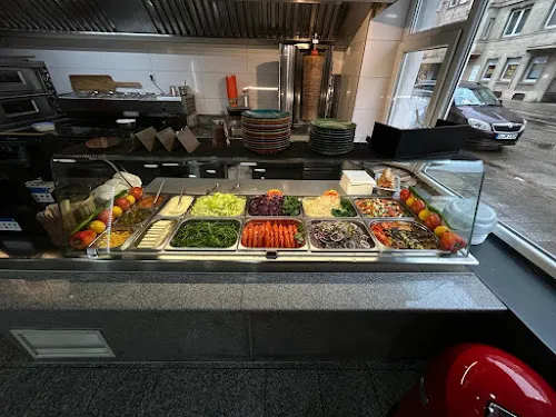 2 - Marmaris Pizza und Kebabhaus