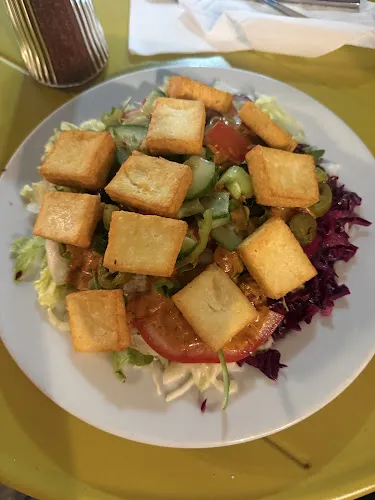 3 - Marmaris Pizza und Kebabhaus