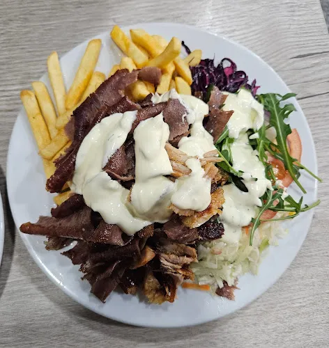 6 - Marmaris Pizza und Kebabhaus