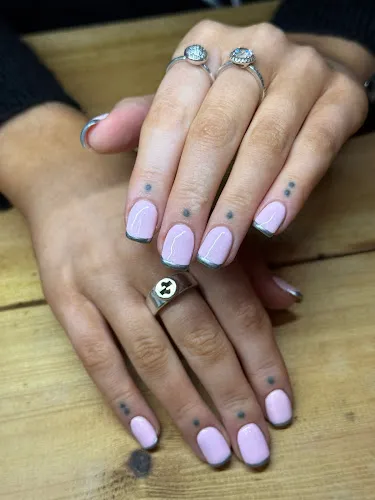 3 - Marsh Hair Design