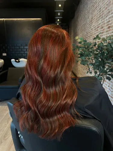 7 - Marsh Hair Design