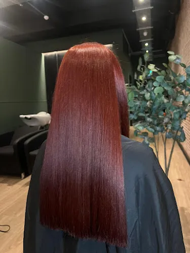 6 - Marsh Hair Design