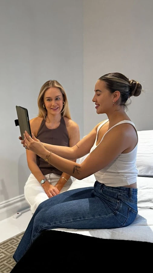 1 - Marta G Hair Studio