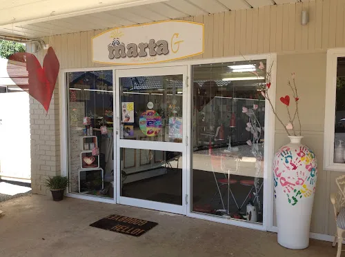 6 - Marta G Hair Studio