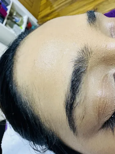 2 - Marta Lash & Brow Artist London