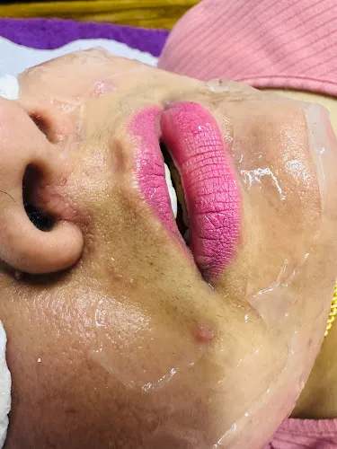 3 - Marta Lash & Brow Artist London