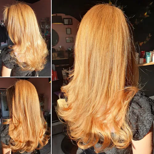 6 - Marta Zięba Hair studio