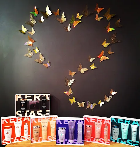 8 - Marta Zięba Hair studio