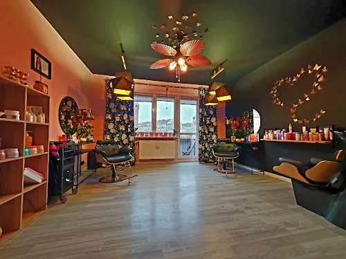 2 - Marta Zięba Hair studio