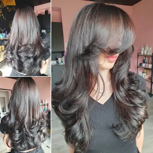 3 - Marta Zięba Hair studio