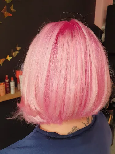 4 - Marta Zięba Hair studio