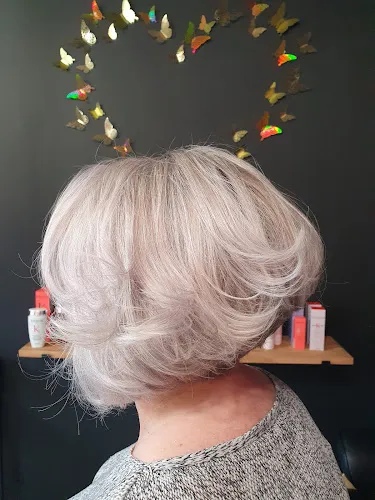 5 - Marta Zięba Hair studio