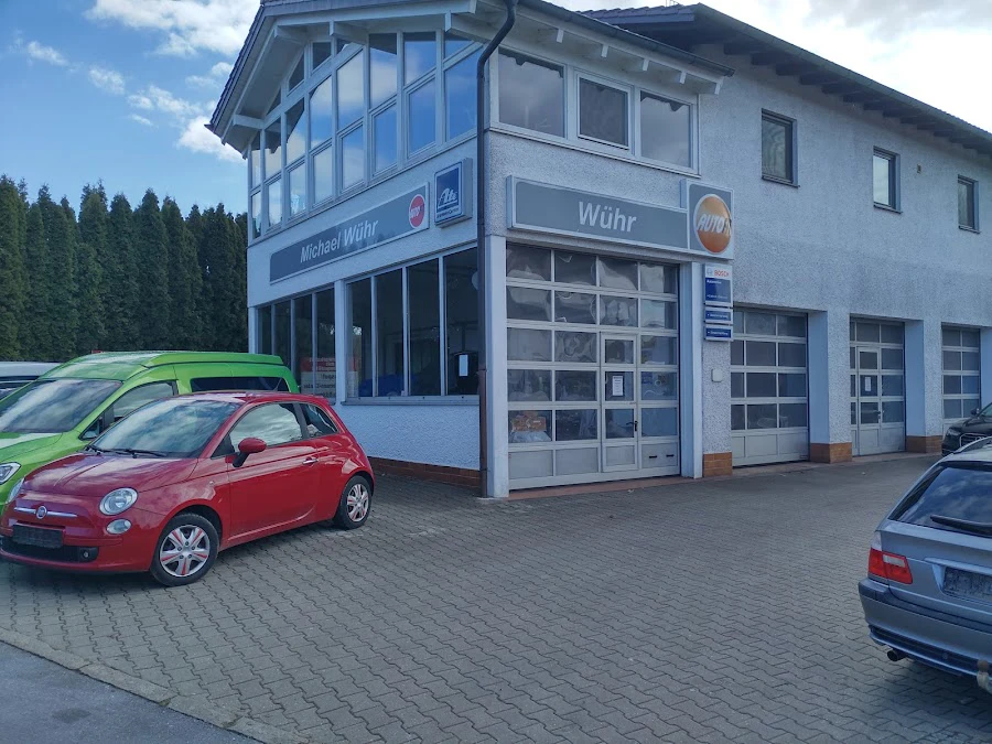 1 - Martin Aigner Reifenhandel