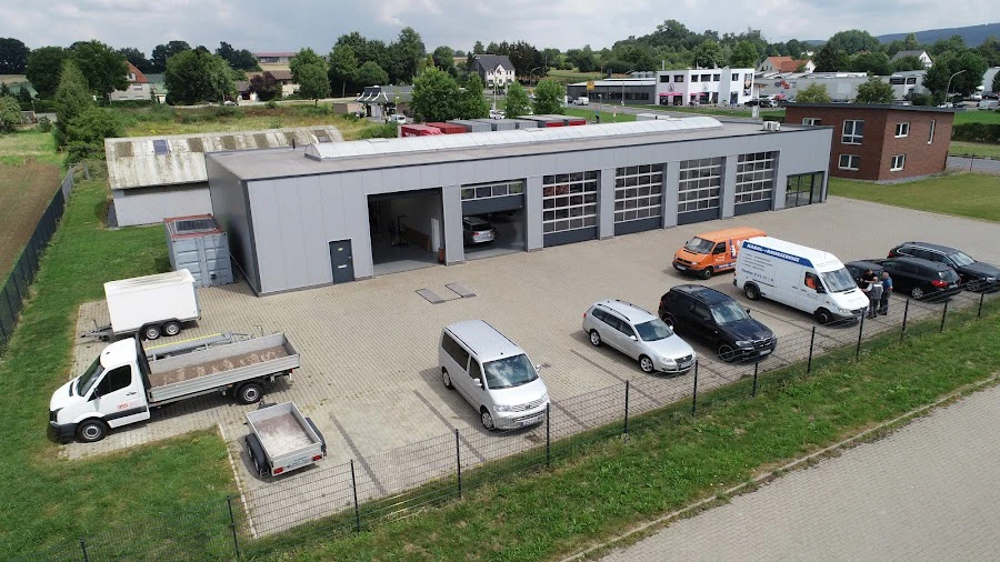 1 - Martin Bossert Die Autoklinik