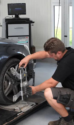 6 - Martin Bossert Die Autoklinik