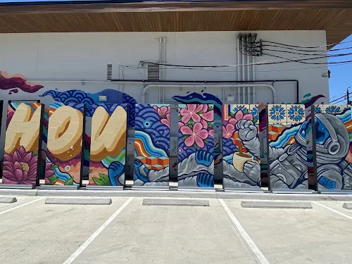 3 - Martinas Beauty Salon