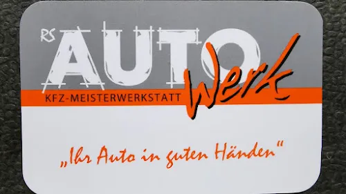 1 - Martins kleine Werkstatt / Kfz-Meisterbetrieb