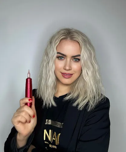 4 - Marys Beauty - Dauerhafte Haarentfernung & Permanent Make-up