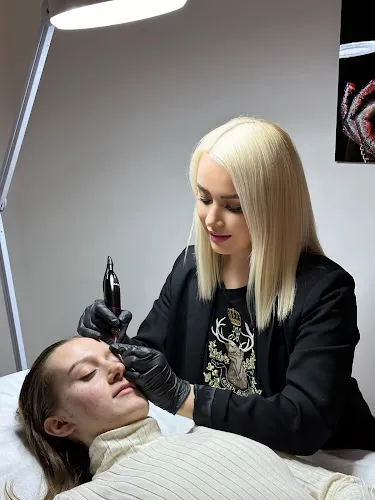 2 - Marys Beauty - Dauerhafte Haarentfernung & Permanent Make-up