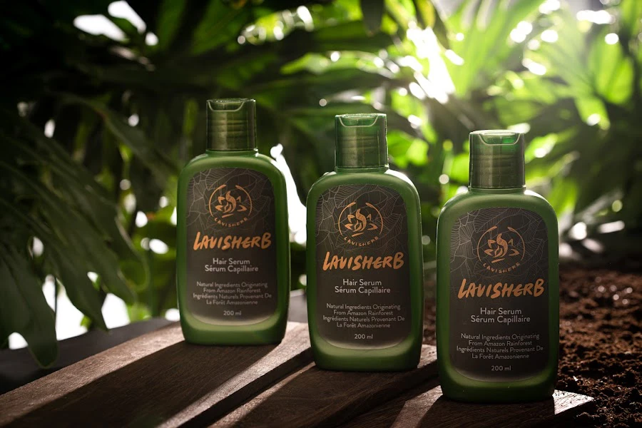 1 - Massage & Head Spa 名仁养生馆