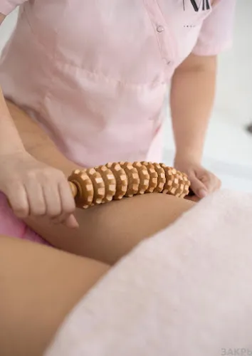 3 - Massage- und SPA-Studio. Liubov M.