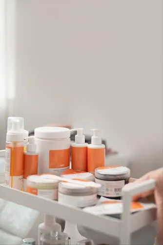 2 - Massage- und SPA-Studio. Liubov M.