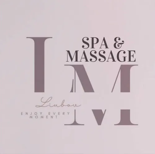 4 - Massage- und SPA-Studio. Liubov M.