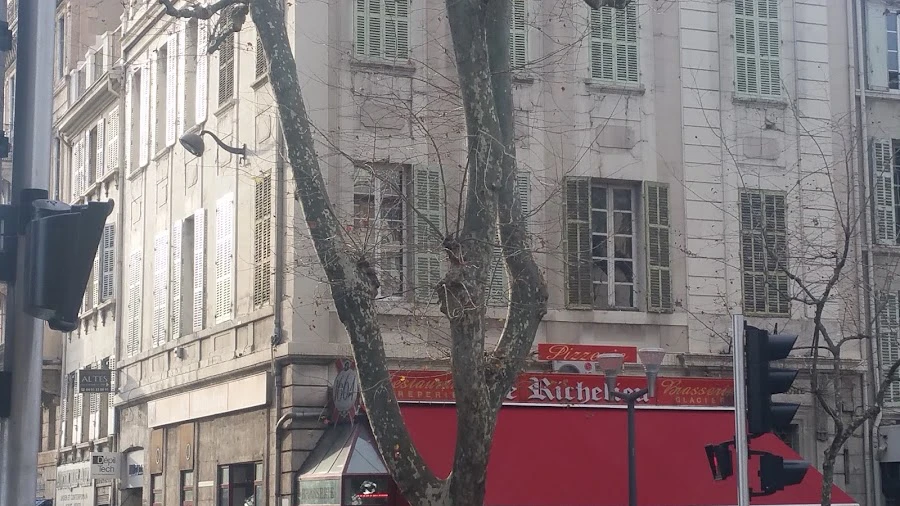 1 - Masseboeuf Amina