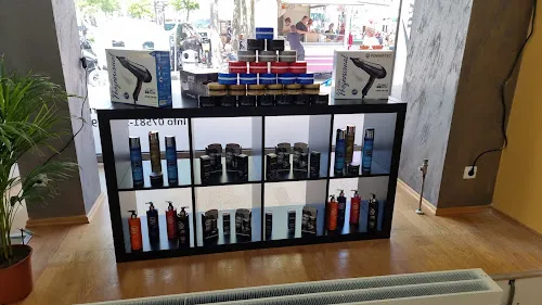 8 - Mastery Barbershop