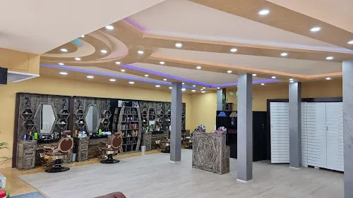 5 - Mastery Barbershop