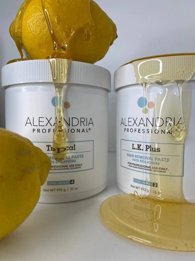 1 - Mastery Barbershop