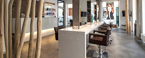 1 - MaStylist Damen und Herren Friseursalon Mannheim