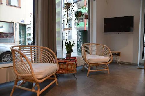 3 - MaStylist Damen und Herren Friseursalon Mannheim