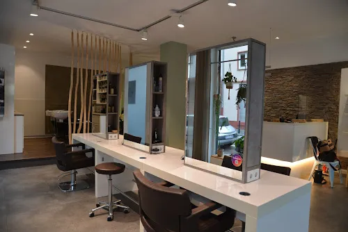 2 - MaStylist Damen und Herren Friseursalon Mannheim