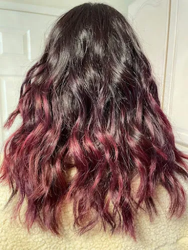 1 - Matehualass Beauty salon